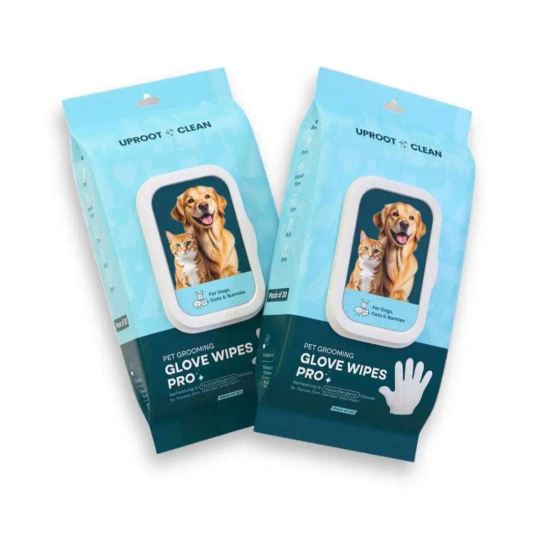 Uproot QuickClean™ Gloves Pro